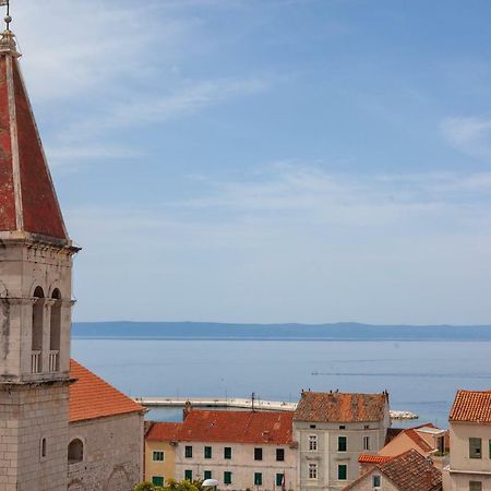 Guest House Town Center Makarska Zewnętrze zdjęcie