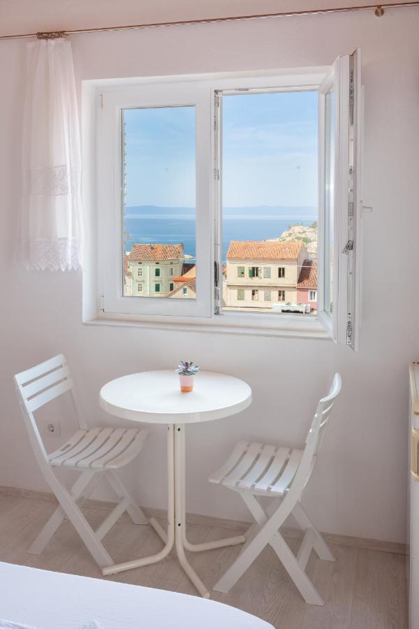 Guest House Town Center Makarska Zewnętrze zdjęcie